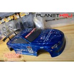 HSP Part RC 1:10 Racing Drift Body 01021